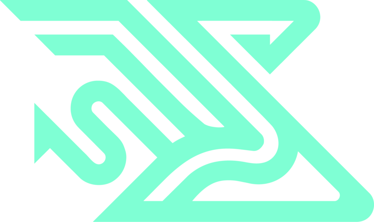 Ayrton Creative AC monogram