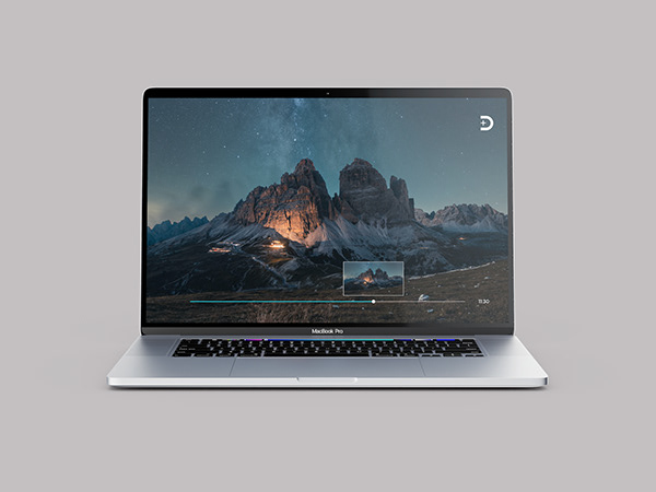 Discovery+ Rebrand — project image 11