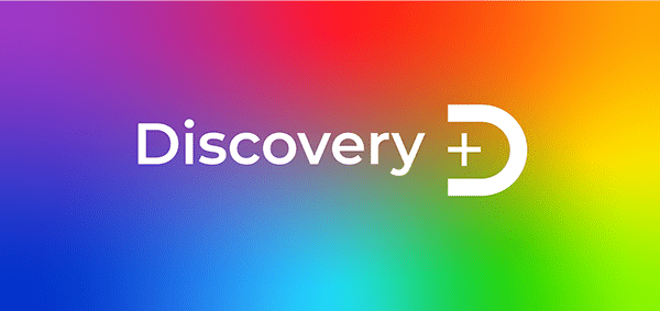 Discovery+ Rebrand — project image 14